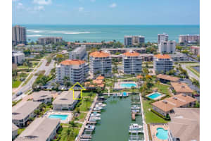 1141 Swallow Ave 4-202, MARCO ISLAND