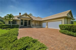 12020 Nokomis Ct, FORT MYERS