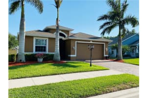 259 Destiny Cir, CAPE CORAL