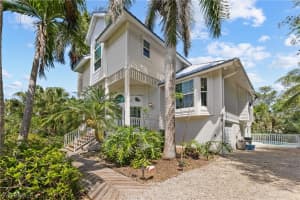 604 Sea Oats Dr, SANIBEL 604 Sea Oats Dr, SANIBEL