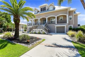 18130 Parkridge Ct, FORT MYERS