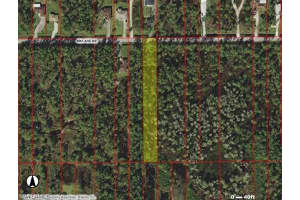  45th Ave Ne, Naples