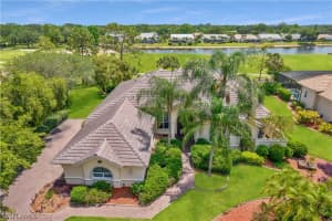 11561 Hampton Greens Dr, FORT MYERS