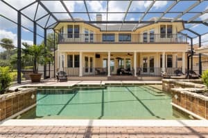 12061 Nokomis Ct, FORT MYERS