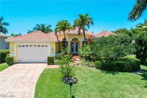 27140 Driftwood Dr, BONITA SPRINGS
