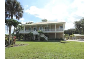 18151 Parkridge Ct, FORT MYERS