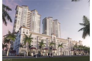 2631 1st St #305e, Fort Myers