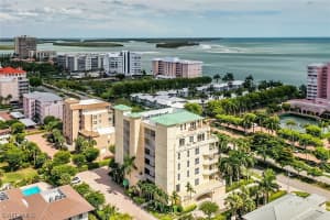 951 S Collier Blvd Ph-2, MARCO ISLAND