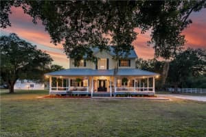 4044 Oak Haven Dr, LABELLE