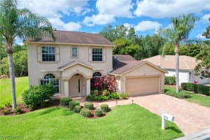 8984 Cypress Preserve Pl, FORT MYERS