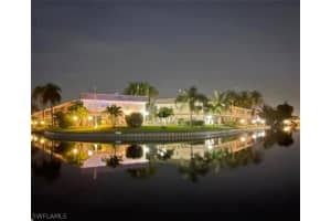 828 Victoria Dr B6, CAPE CORAL