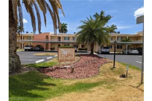 1920 Se 43rd St 116, CAPE CORAL