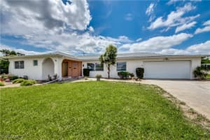 314 Hollywood St, LEHIGH ACRES