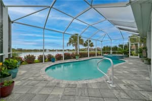 10504 Tidewater Key Blvd, ESTERO