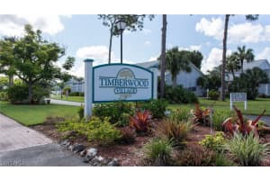 6064 Timberwood Cir E 305, FORT MYERS