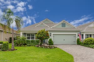 19791 Coconut Harbor Cir, FORT MYERS