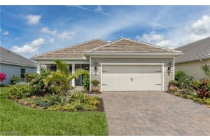 19806 Coconut Harbor Cir, FORT MYERS