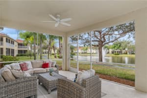 1100 Diamond Cir 1103, NAPLES