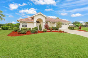 11940 Wedge Dr, FORT MYERS