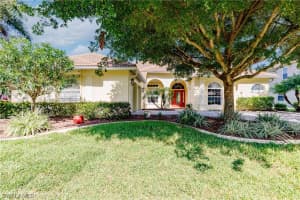 10860 Pond Ridge Dr, FORT MYERS