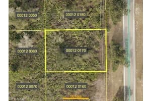 322 Bell Blvd S, Lehigh Acres