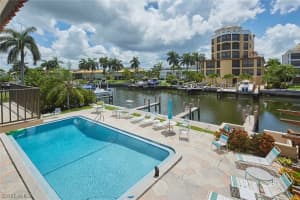 911 Huron Ct 5, MARCO ISLAND