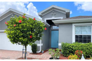 228 Destiny Cir, CAPE CORAL