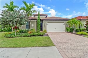 14301 Tuscany Pointe Cv, NAPLES