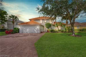 12834 Timber Ridge Dr, FORT MYERS