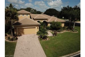 8857 Cypress Preserve Pl, FORT MYERS