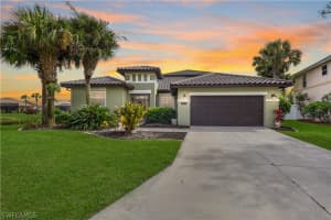 12831 Timber Ridge Dr, FORT MYERS