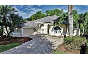 10836 Pond Ridge Dr, FORT MYERS
