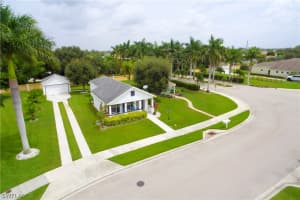 295 Destiny Cir, CAPE CORAL