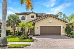 9512 River Otter Dr, FORT MYERS