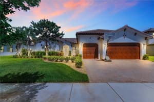 5358 Chandler Way, AVE MARIA