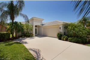 9875 Colonial Walk N, ESTERO