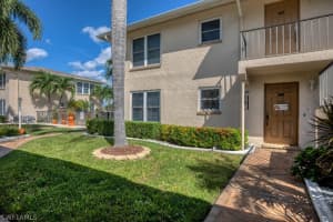 1741 Beach Pky 107, CAPE CORAL