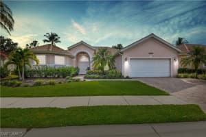 13806 Bald Cypress Cir, FORT MYERS