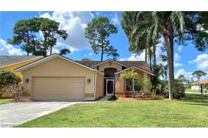 18000 Horseshoe Bay Cir, FORT MYERS