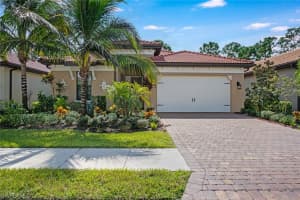 14442 Tuscany Pointe Trl, NAPLES