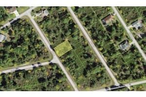 4198 Amis Ln, Port Charlotte