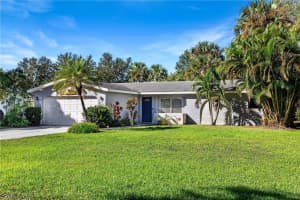 1583 Sunkist Way, FORT MYERS