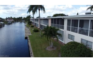 828 Victoria Dr C8, CAPE CORAL