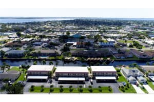 1316 Se 46th St B4, CAPE CORAL