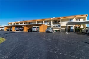 3631 Se 10th Ave 203, CAPE CORAL