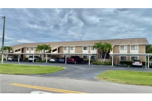 4727 Sw 13th Ave 202, CAPE CORAL