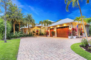 1817 Piccadilly Cir, CAPE CORAL
