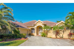 11639 Timberline Cir, FORT MYERS