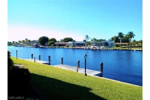 1904 Se 43rd St 103, CAPE CORAL