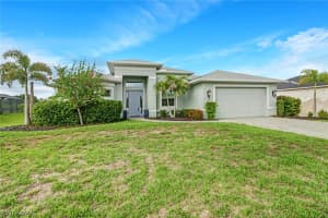 8231 Hunters Glen Cir, NORTH FORT MYERS